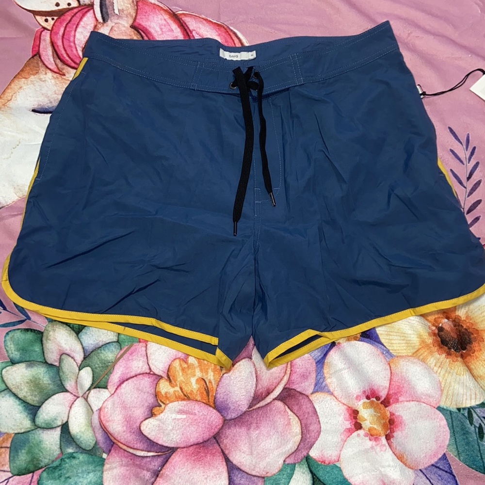 Swimming trunks - Picture 4 of 6